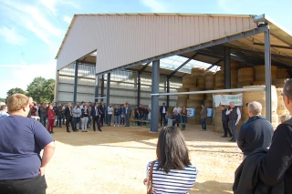 Réunion pour une nouvelle réflexion