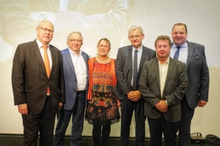 Une figure de la meunerie régionale tourne la page