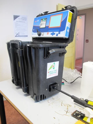 Quatre rendez-vous pour connaître la valeur de vos fourrages