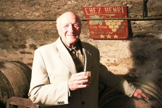 L’AOC Vézelay officiellement reconnue