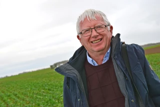 «Le tassement des sols est une menace sur les systèmes de culture intensifs»