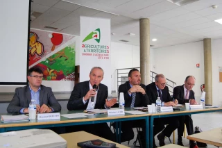 Des dossiers «inacceptables» 
