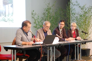 L’initiative officiellement lancée