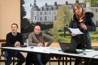 Bilan de la dernière campagne