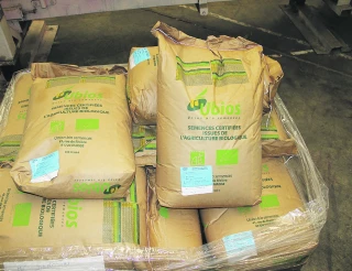 Les 28 et les députés européens confirment leur accord bio