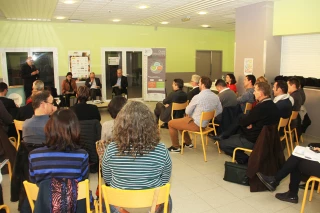 C’est bien parti !