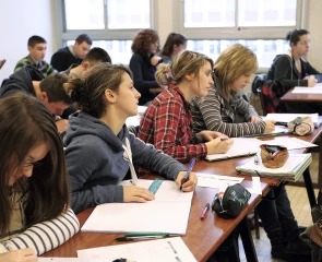Une nouvelle plateforme d’orientation pour les lycéens