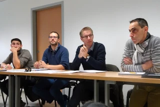 Les assemblées cantonales ont commencé