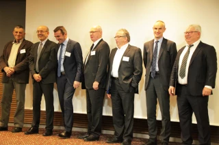 Une dimension régionale