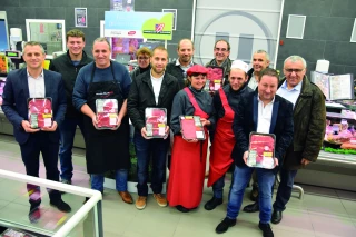 La filière est opérationnelle