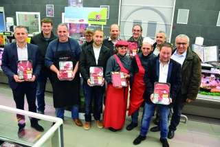 La filière est opérationnelle