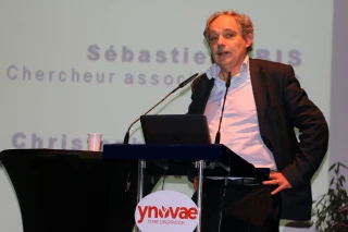 Le blé, vital pour la sécurité du monde