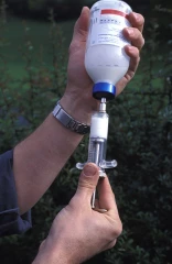 Une journée d’information à destination des professionnels de santé