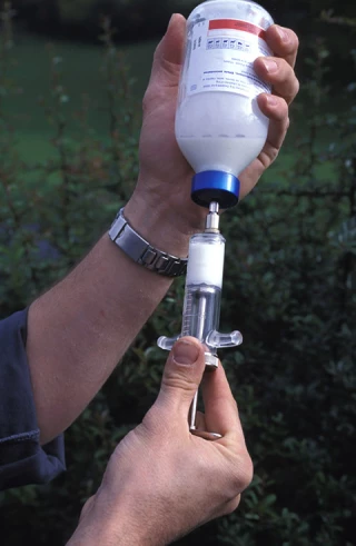 Une journée d’information à destination des professionnels de santé