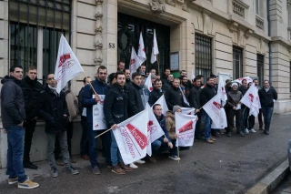 Les JA BFC sur le brèche