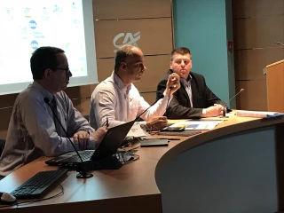 La profession doit «reprendre la main»