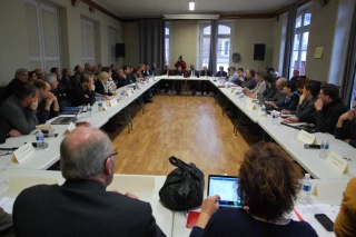 L’abattoir va devoir trouver un plan B