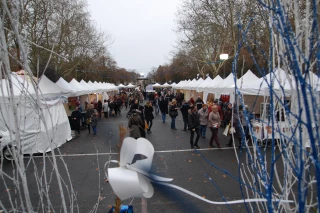 Une vitrine toujours appréciée malgré quelques réserves