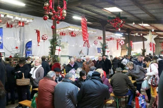 Un marché au succès grandissant