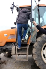 Attention aux risques de chutes (partie 2: des situations à risques)