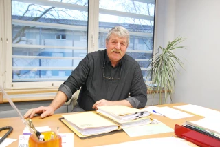 Et rien ne se passe !