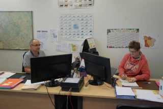 Un accompagnement pour répondre aux obligations