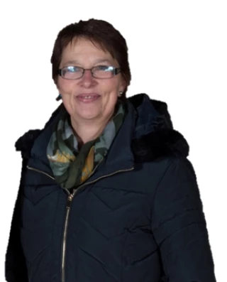 Sylviane Baulot nouvelle présidente