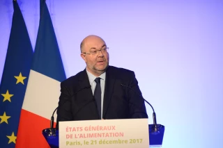 Vers une politique de l’alimentation plus ambitieuse
