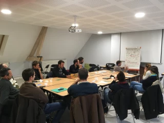 Retour sur les journées techniques «Natural’Action»