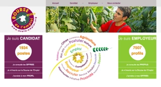 Des centaines d’offres à pourvoir en Bourgogne Franche-Comté