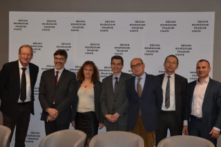 L’agroalimentaire, un atout à valoriser