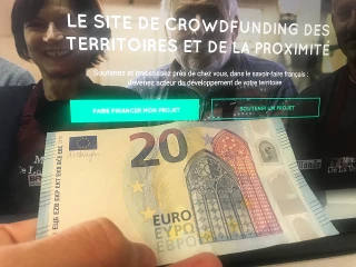 L’opportunité du crowdfunding