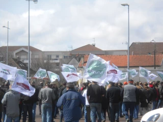 «Engagez-vous qu’ils disaient !»