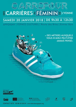 Quand l’emploi se conjugue au féminin