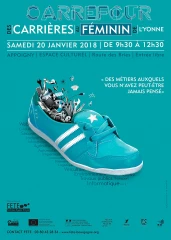 Quand l’emploi se conjugue au féminin
