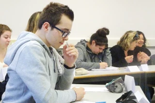 Formation en «zythologie»