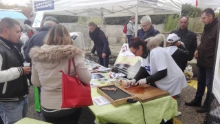 Bien, mais peut mieux faire...