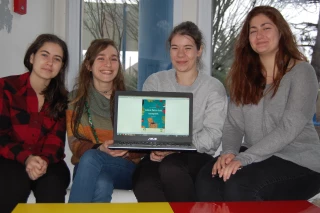 «Aime faire ton compost !»