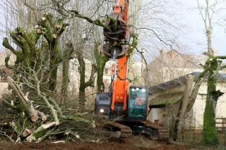 Les atouts du bocage