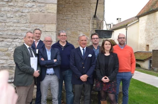 Des statuts à «dépoussiérer» 