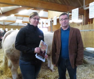 Carton plein pour le HBC au Marault