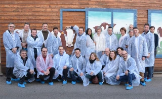 La région accueille les agriculteurs Passion Céréales