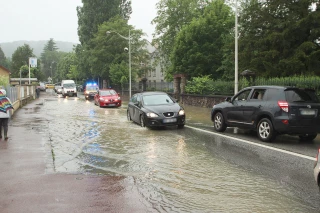 «Il n’y a pas de raison objective d’incriminer les agriculteurs dans la crue actuelle»
