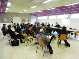 Plus de produits locaux dans les assiettes