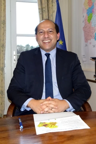 «On peut même parler de pôle d’excellence...»