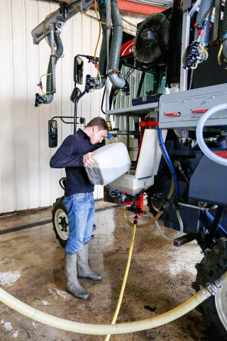 Peut-on se passer du cuivre en agriculture biologique ?