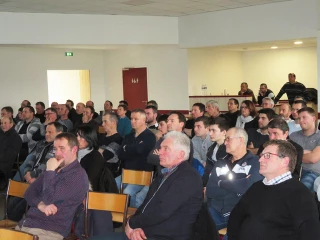 Embarquement pour le 3ème révolution industrielle