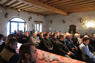 La voie du collectif 