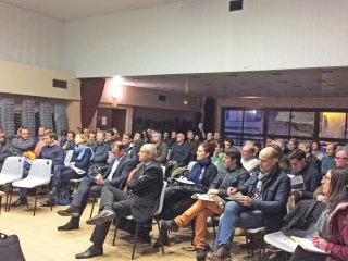 Double défi pour les filières végétales