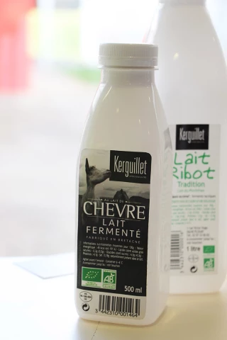 Le boom des aliments fermentés